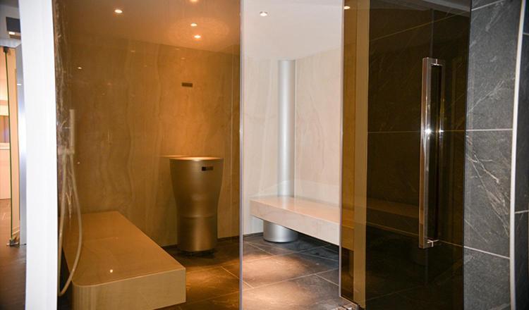 Hotel San Valier Cavalese Dış mekan fotoğraf