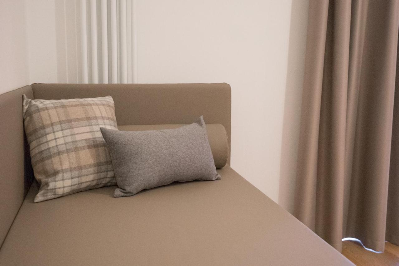 Hotel San Valier Cavalese Dış mekan fotoğraf