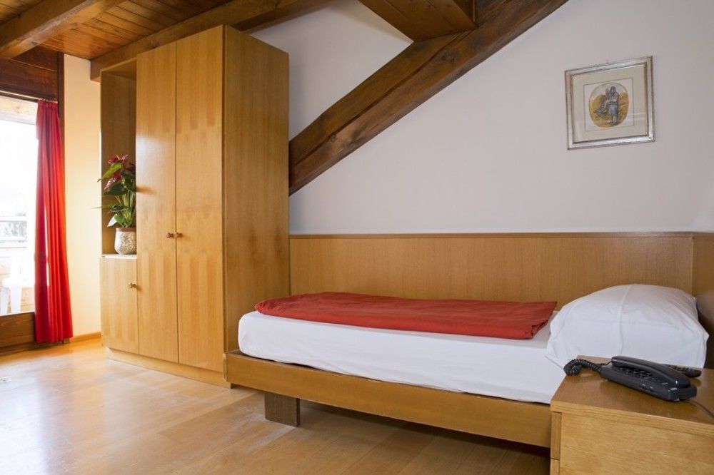 Hotel San Valier Cavalese Dış mekan fotoğraf